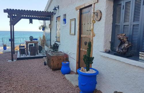 Terra Rossa- clim- pieds dans l'eau - Foto 12