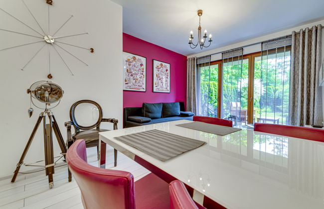 Apartament Olszówka - Foto 9