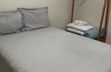 Casa aconchegante Jardim Cataratas com 2 quartos - Foto 6