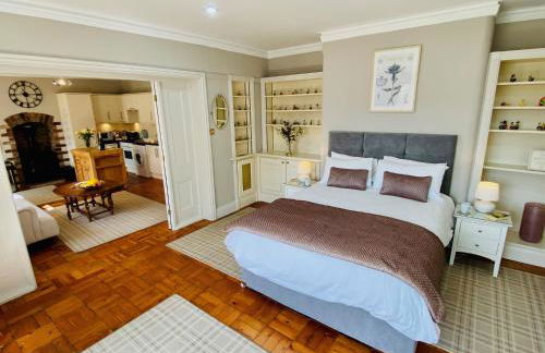 Bridge House Cottages - Foto 15