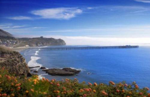 Diamond - San Luis Bay Inn 1BD - Foto 39