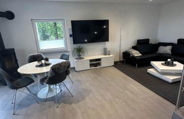 Fewo Alte Scheune Drolshagen - Foto 20