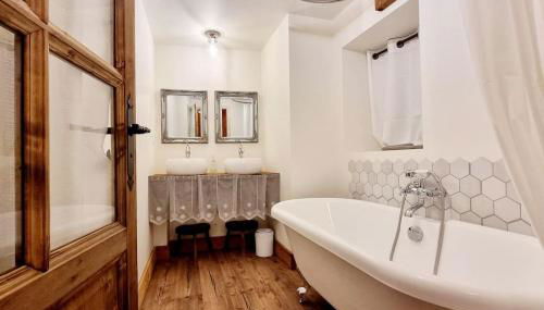 Grande Maison au pied du Col - Foto 4