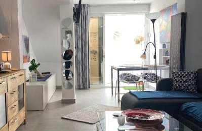 La Margarita Beach Apartment, Club Tropicana - Foto 3
