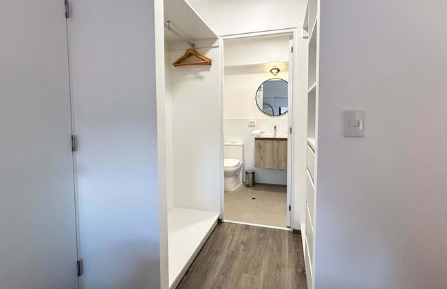 w Gorgeous 2BR w Perfect Balcony in Cusco - Foto 15