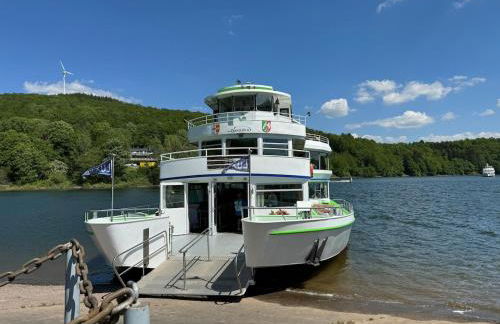 #7 Ommi Kese Soling See-Suite Sauna und Terrasse - Foto 44