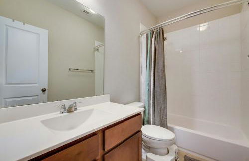 Cozy Rooms Near Tesla - WiFi Included - Foto 15