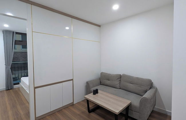 Era Apartment Kim Ma - Foto 16