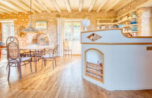 Nice Home In Marnac With Wifi - Foto 24