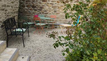 Maison du martin pêcheur à Lannion - Photo 4