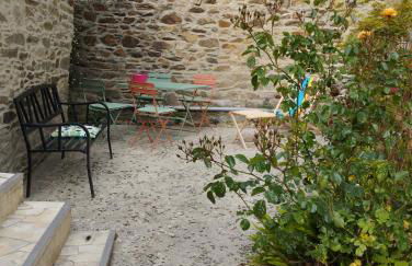 Maison du martin pêcheur à Lannion - Photo 4