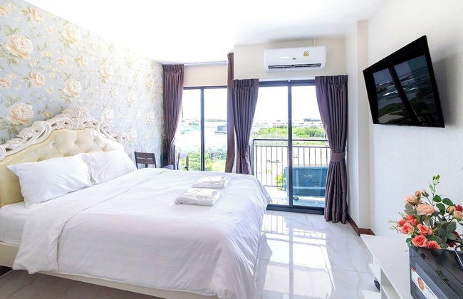 arunsakhon luxury condo - Photo 13