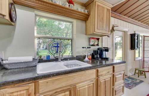 Near Kayak Launch Riverfront Home in Sanford! - Photo 14