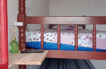 Recanto Monte Alegre - Foto 32