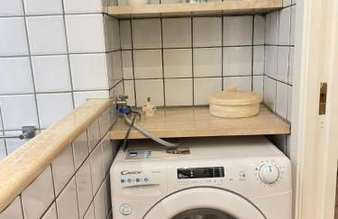 Urban Oasis in Rome - Foto 17