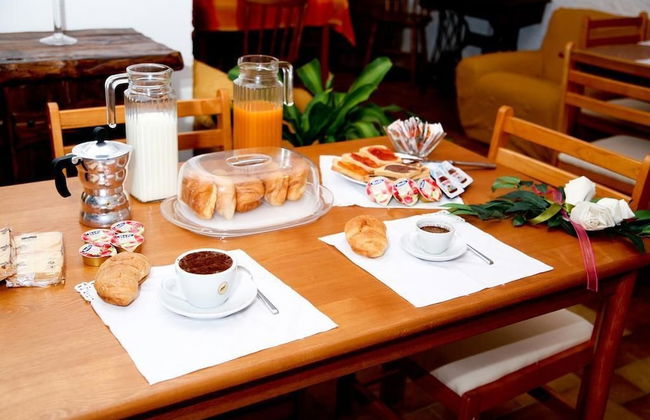 Villa Marogna Rooms and Breakfast - Foto 26