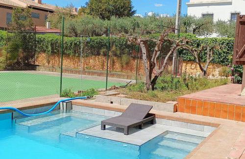 Masia Altafulla - Foto 38