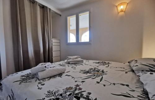 T2 au cœur du Golfe de Saint Tropez - Foto 14