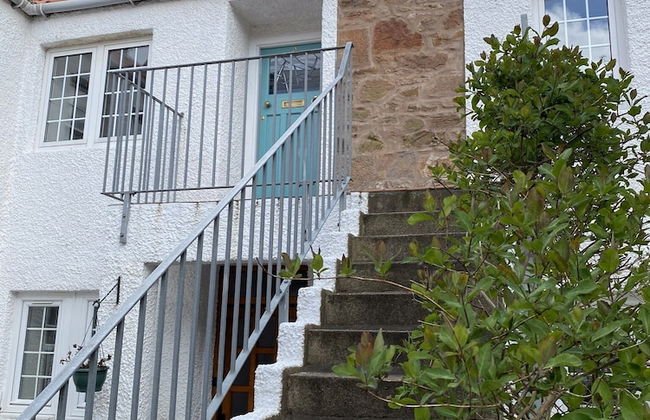 The Crail Maltings - Foto 19