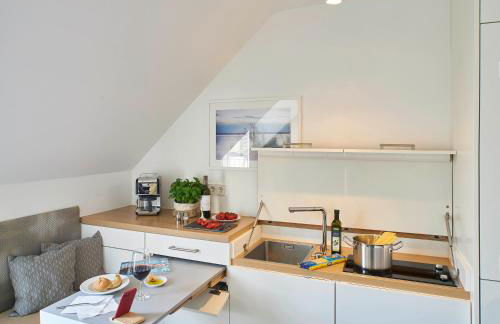 KönigsSCHLAF No1 - Kuschelnest im Herzen von Konstanz - Foto 6