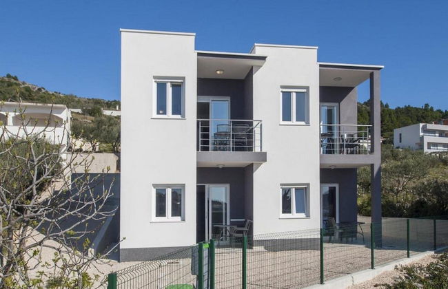 Apartments Happy Holiday - Foto 62