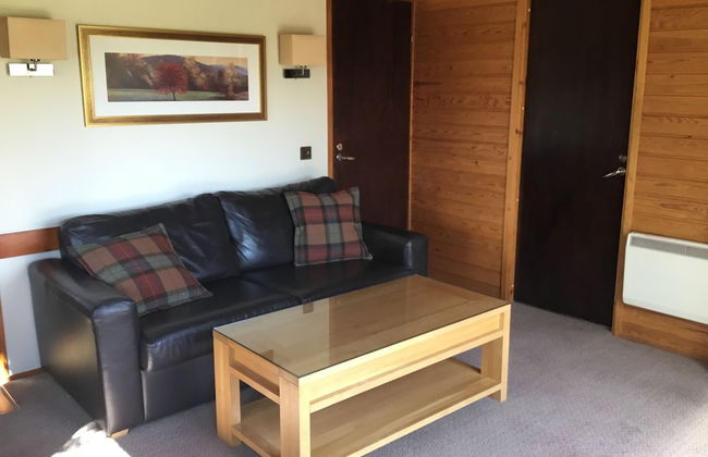 Macdonald Spey Valley Resort - Foto 33