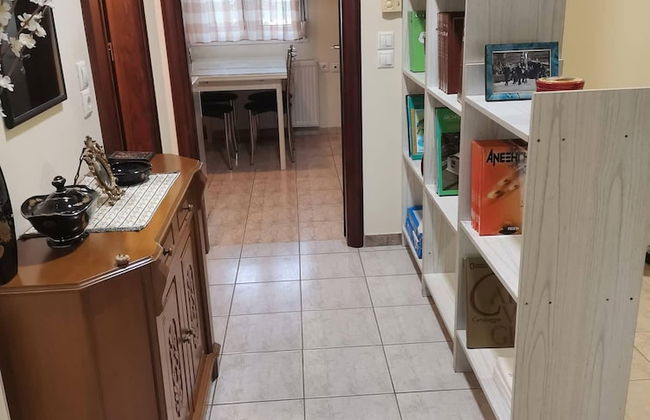 Zant House Trikala Town - Foto 20