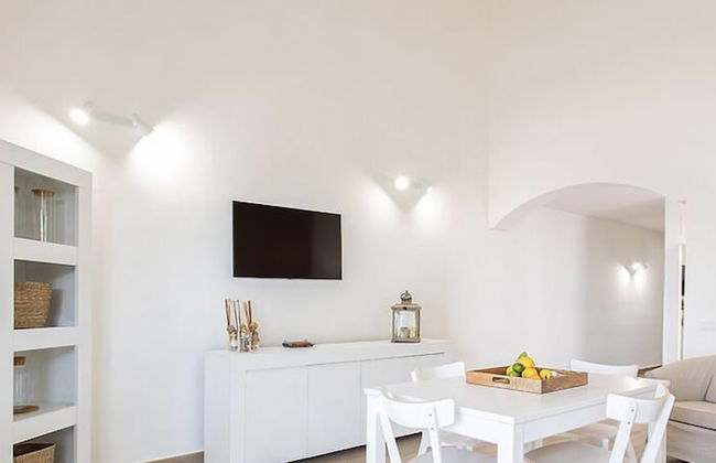 Villino a Fontane Bianche - Foto 9