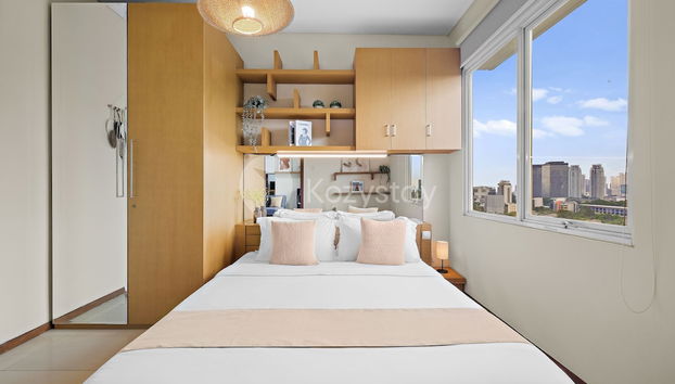 Soori by Kozystay - Thamrin - Foto 2, Habitación