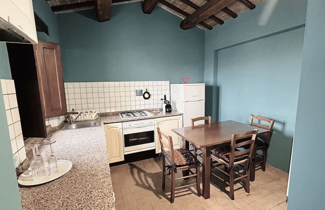 Corte Fratini Residenza D'Epoca - Foto 24