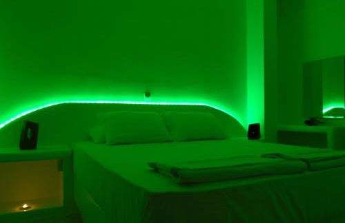 Leros Eleonas Apartments - Foto 64