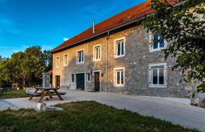 Domaine de Malpas - Foto 1