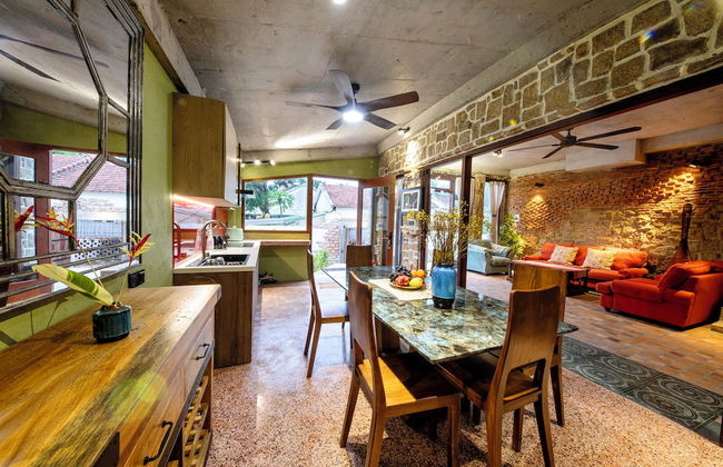 La Rocca An Bang beach - Foto 11