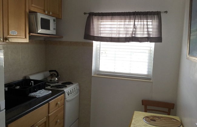 Breakaway Inn - Foto 32