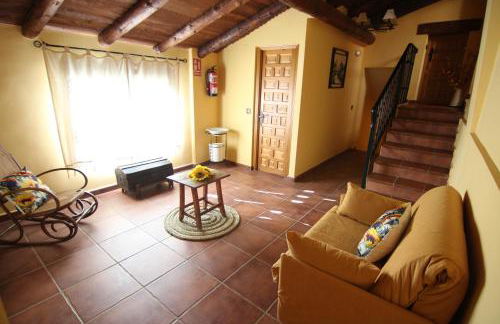 Casa Rural Las Huertas de Buendia - Foto 26