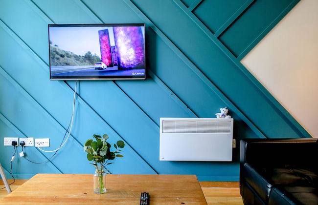 2 bed 2 bath apartment in City Centre - Foto 16