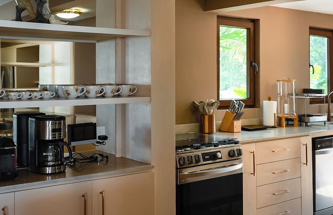 Villa Mantramar - Foto 45