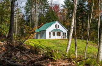 Magical Retreat Cottage, 15 min from Mt Snow skiing - Foto 29