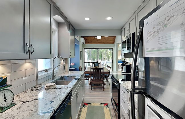 Arrowhead Village 15 by Taylor Made Deep Creek - Photo 14