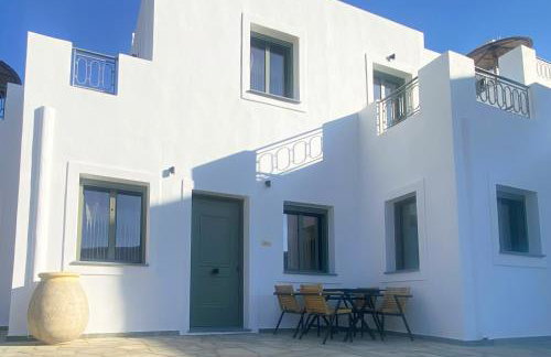 Ammos Andros Accommodation - Photo 13