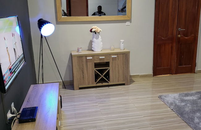 Candice serviced Apartment - Foto 2