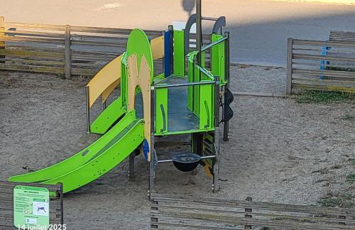 T2 sur la plage de Saint Pierre la mer ! - Foto 17