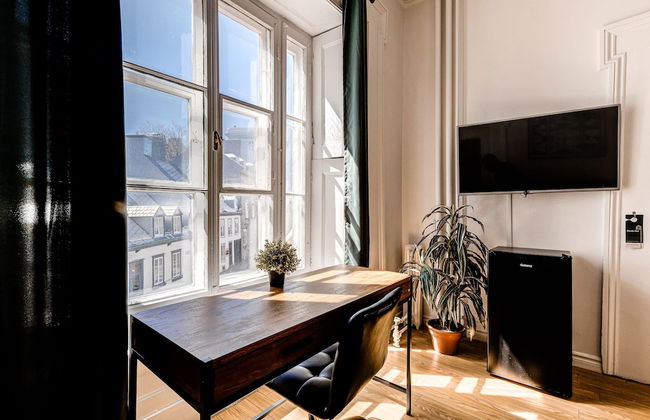 Single Room Parking View - Foto 63