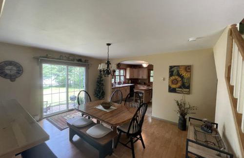 Luck Charlie Lodge home - Foto 59