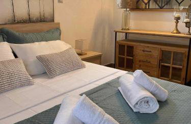 MANOLIS COTTAGE THANOS - Foto 1