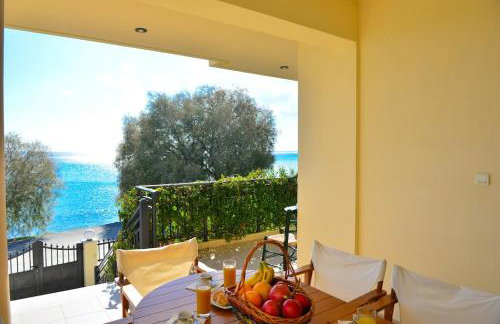 Villa Eli Keratokampos - Foto 32