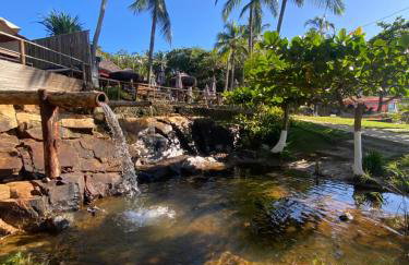 Chalé Tiririca Surf & Mar - Foto 25