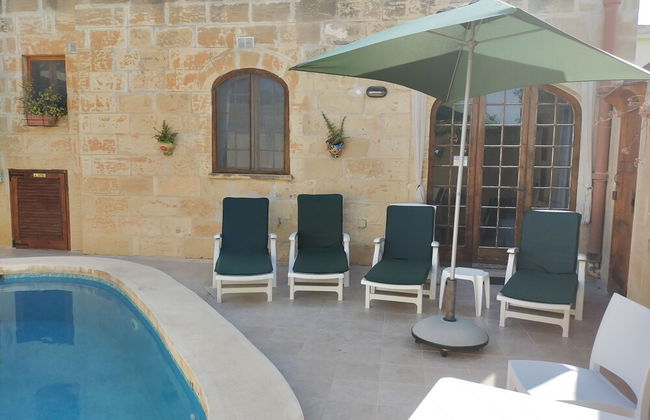 Dun Nastas Farmhouse - Foto 24