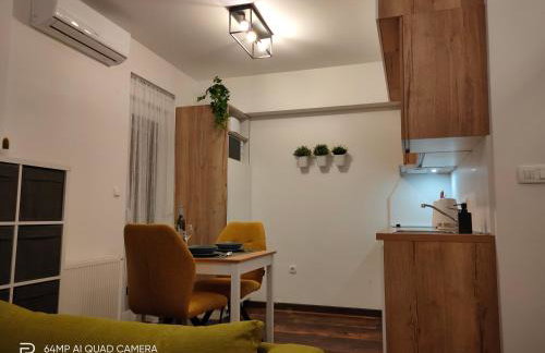 Studio apartman Cezar apartmani Borik - Foto 11