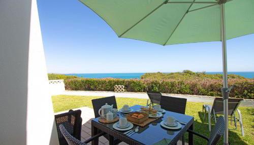 Casa Benagil Mar - Photo 2, Garden, Garden view